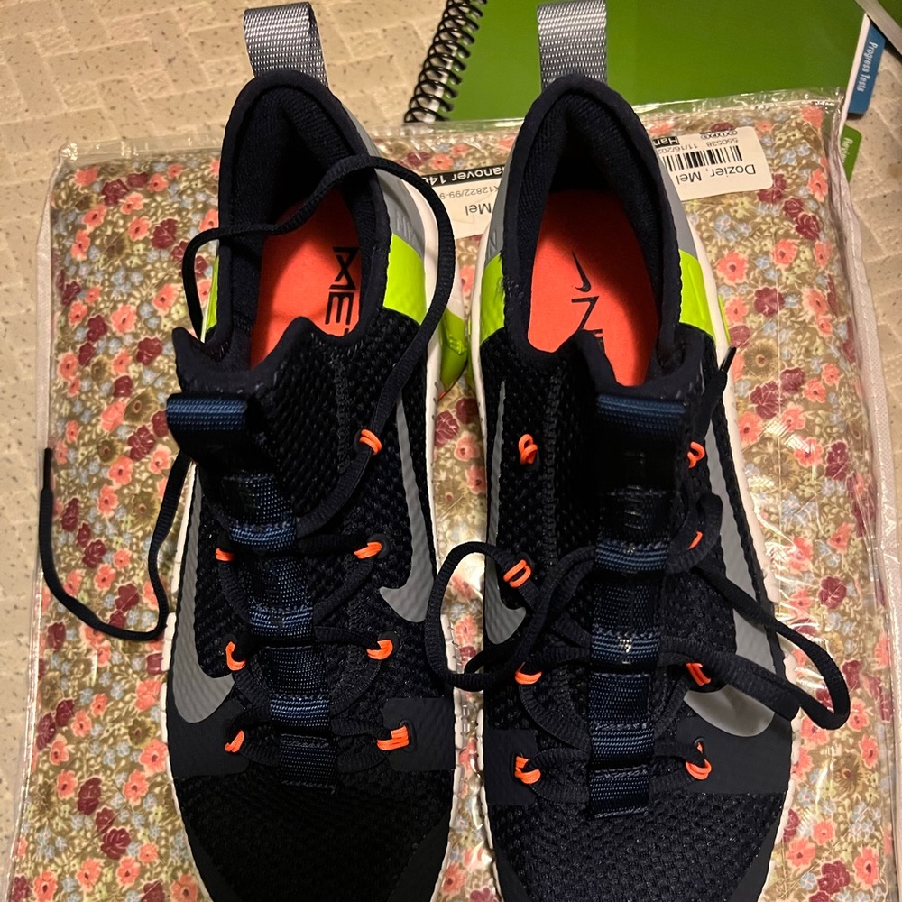 New Nike Metcon 4 in men’s 13